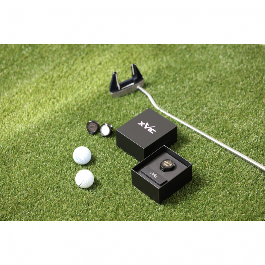 xVic Putting View 0841501305
