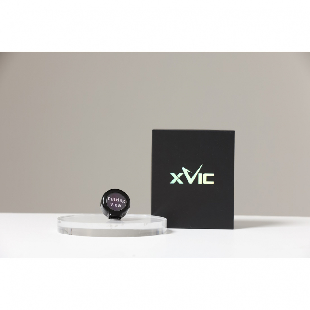 xVic Putting View 0841501305
