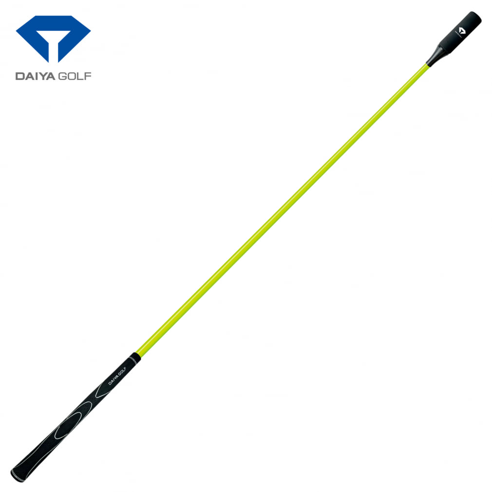 DAIYA GOLF Diamond Swing Pro Tour TR-5002 dụng cụ khởi động/luyện tập swing