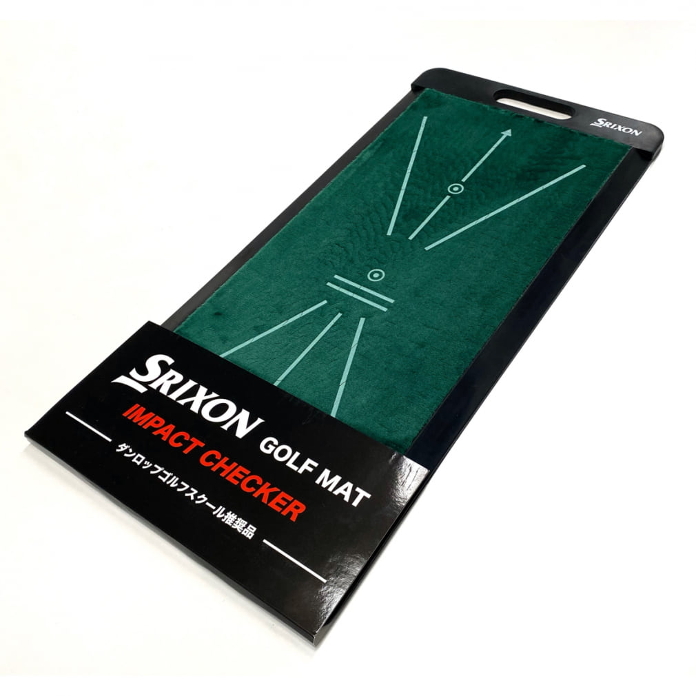SRIXON thảm tập Impact Checker GGF68110