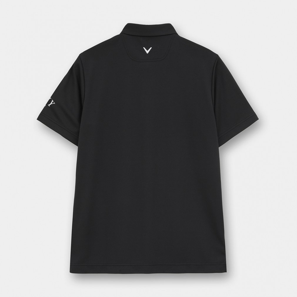 Callaway Men's Golf Wear Cool Core Short Sleeve Shirt & Inner Set C26134113