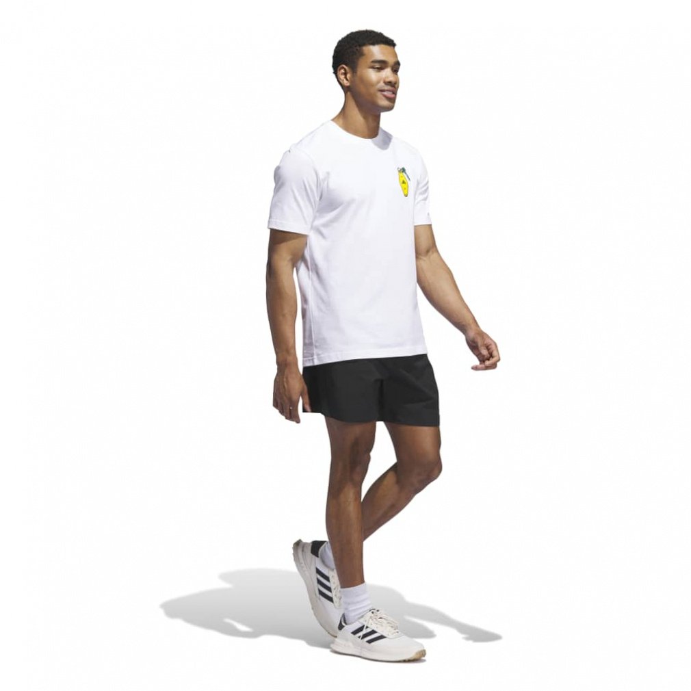 adidas Men's Golf Wear Beyond The Course CHIP NYC T-Shirt JX1766