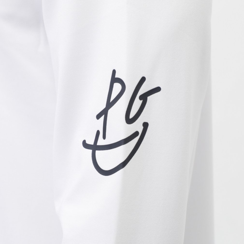 PEARLY GATES Men's Golf Wear E/Stretch Pique 0535166201