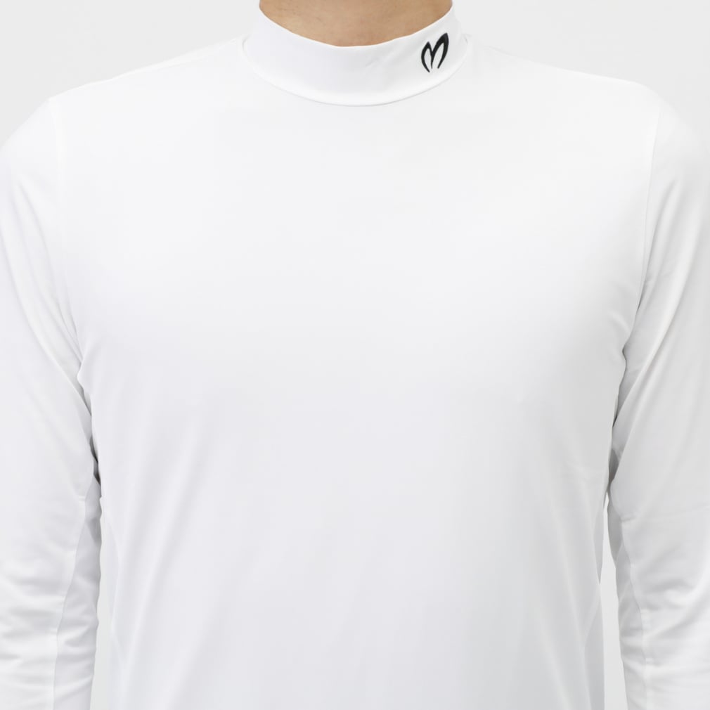 MASTER BUNNY EDITION Men's Golf Wear Stretch Nylon Jersey 7585166501