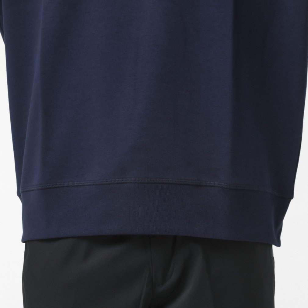 RALPH LAUREN Men's Golf Wear Polo Bear Water Repellent Sweatshirt FW23-2240