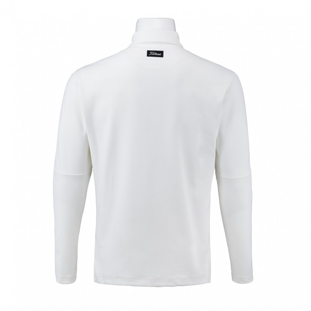 Titleist Men's Golf Wear Windproof Button-Down Shirt TLPMT303J 6665709195