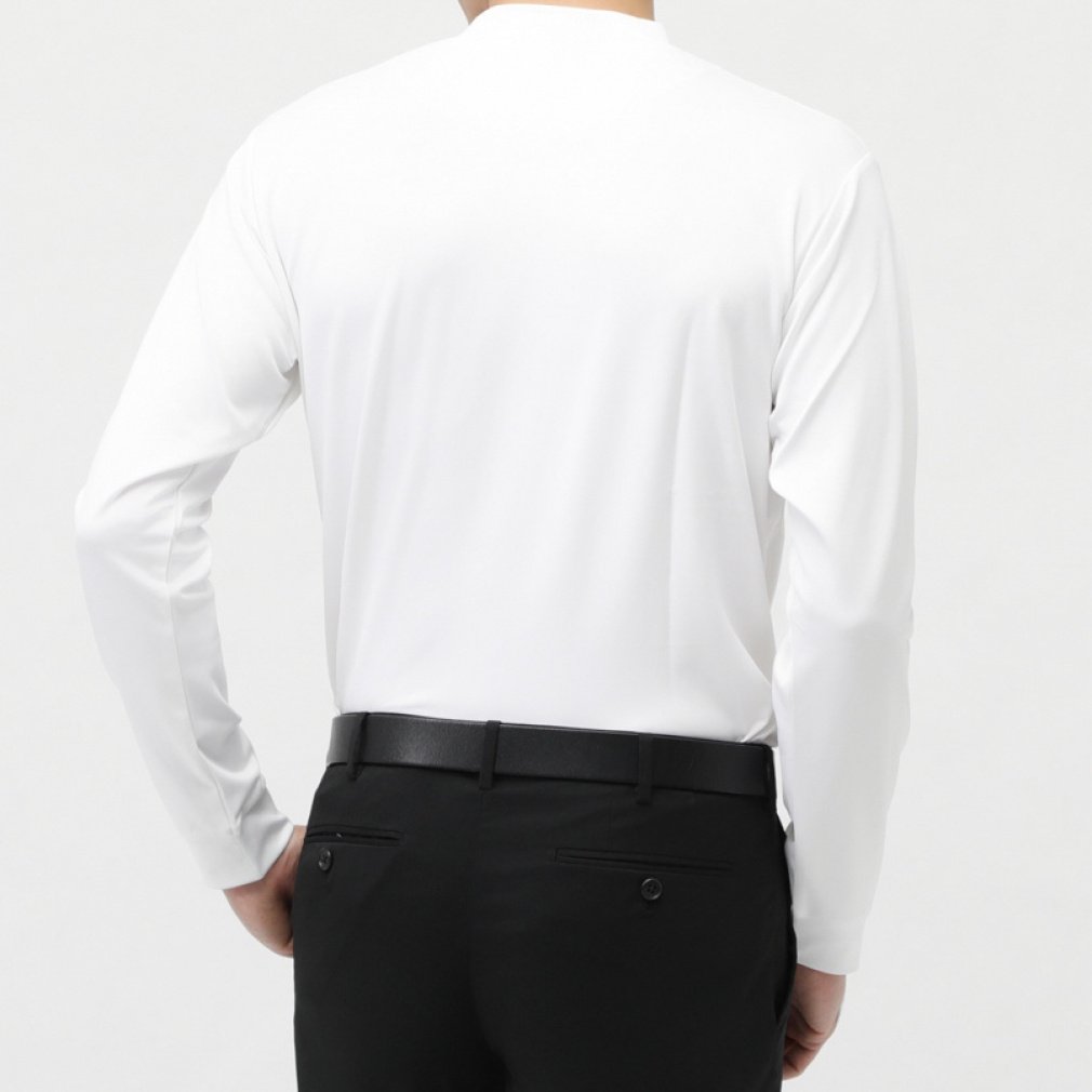 FOOTJOY Men's Golf Wear FJ-F23-S81 Selectable Shirt 6665436701