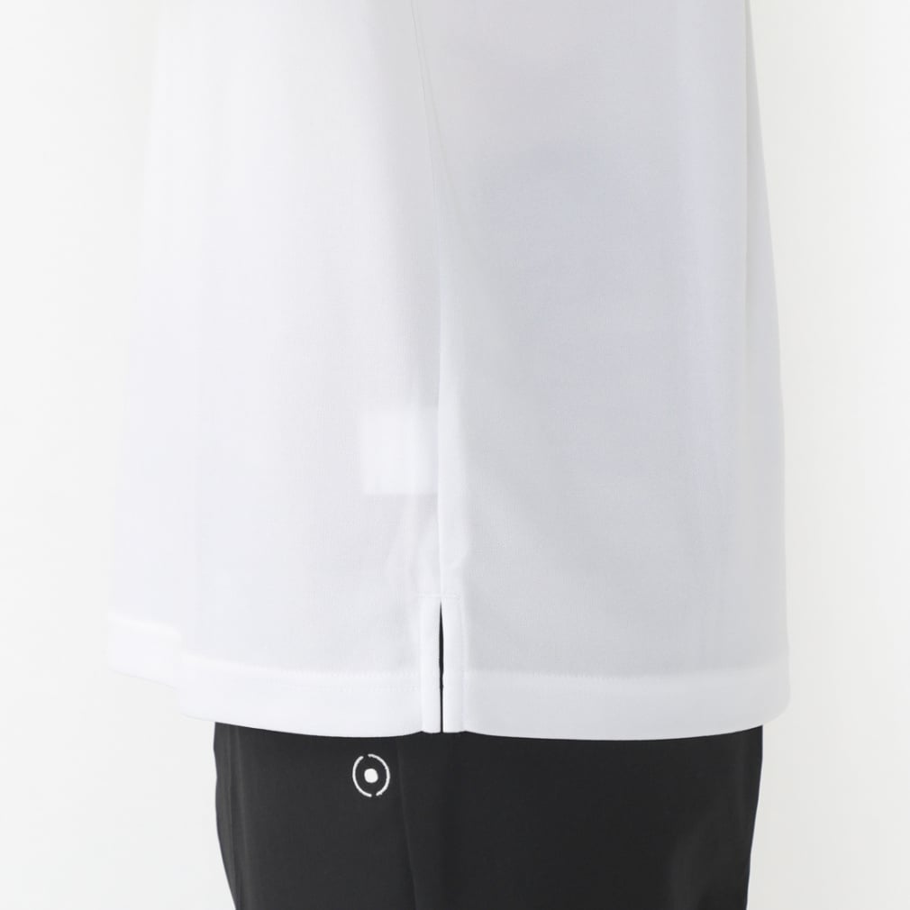 PING Men's Golf Wear 24FW Alpen Exclusive Long Sleeve Polo Shirt 6214261803
