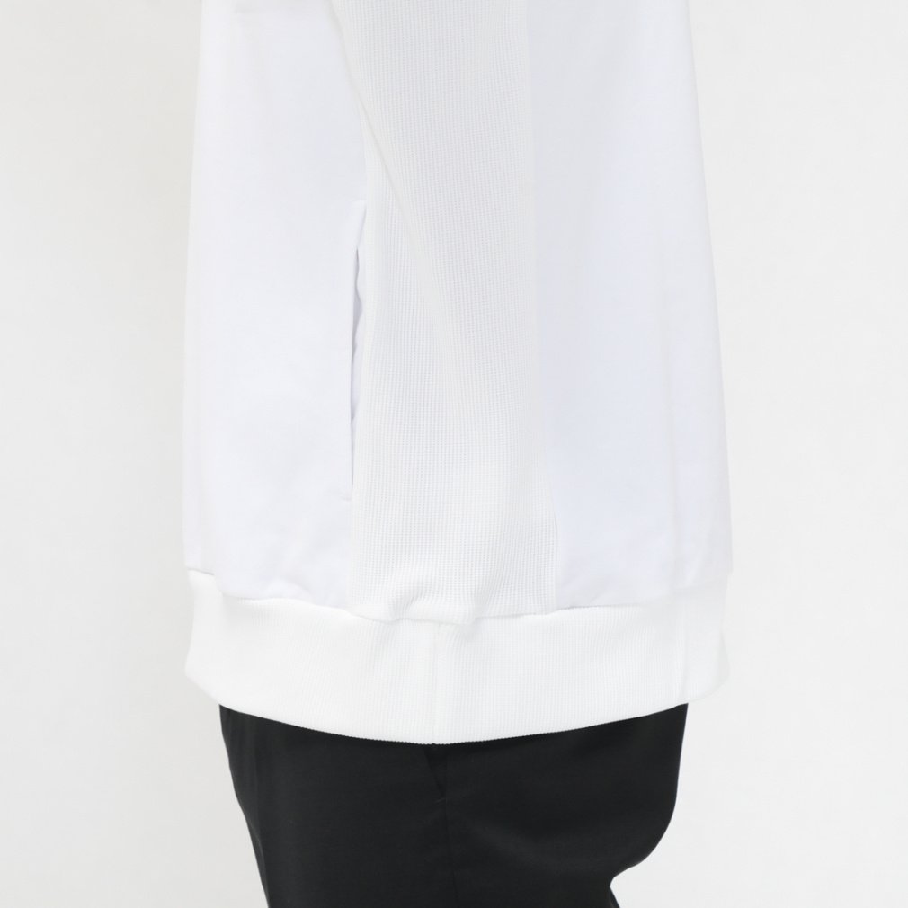 BEAMS GOLF Men's Golf Wear ORANGE LABEL Under Collar Jacquard Pullover 8213026444