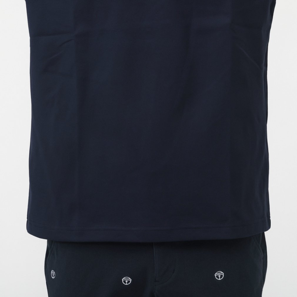 Jack Bunny Men's Golf Wear [Doraemon] PE Jersey Long Sleeve Cut and Sewn 2625266061