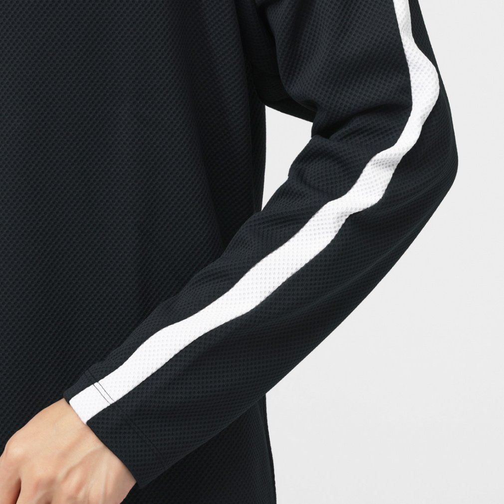 PUMA Men's Golf Wear PF Stretch Thermo Tapered Line LS Polo 630423