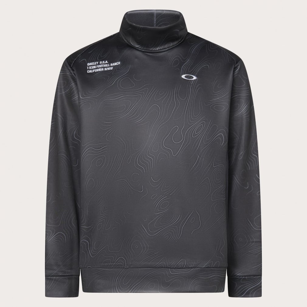 OAKLEY Men's Golf Wear ELEVATION TURTLE FOA408245