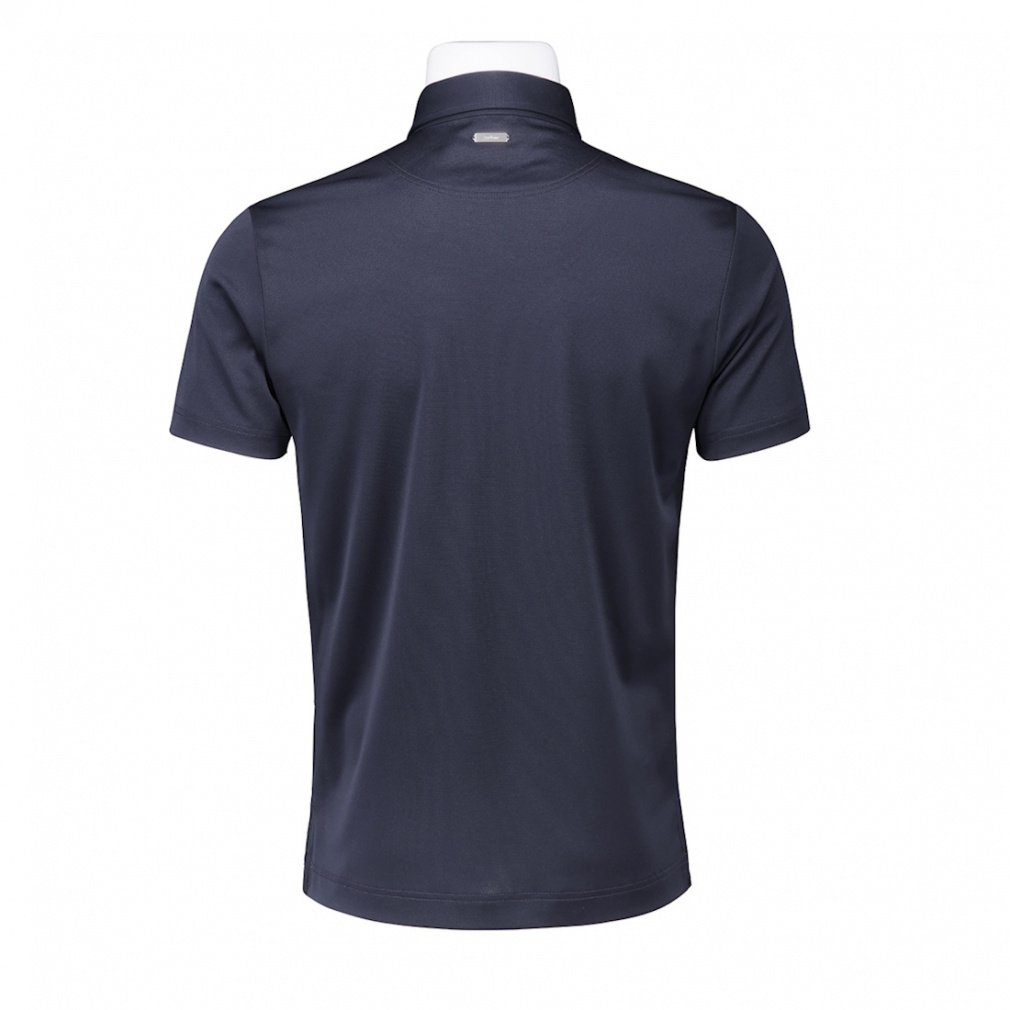 Titleist Men's Golf Wear Basic Button-Down Shirt TKPMS104J 6665204492