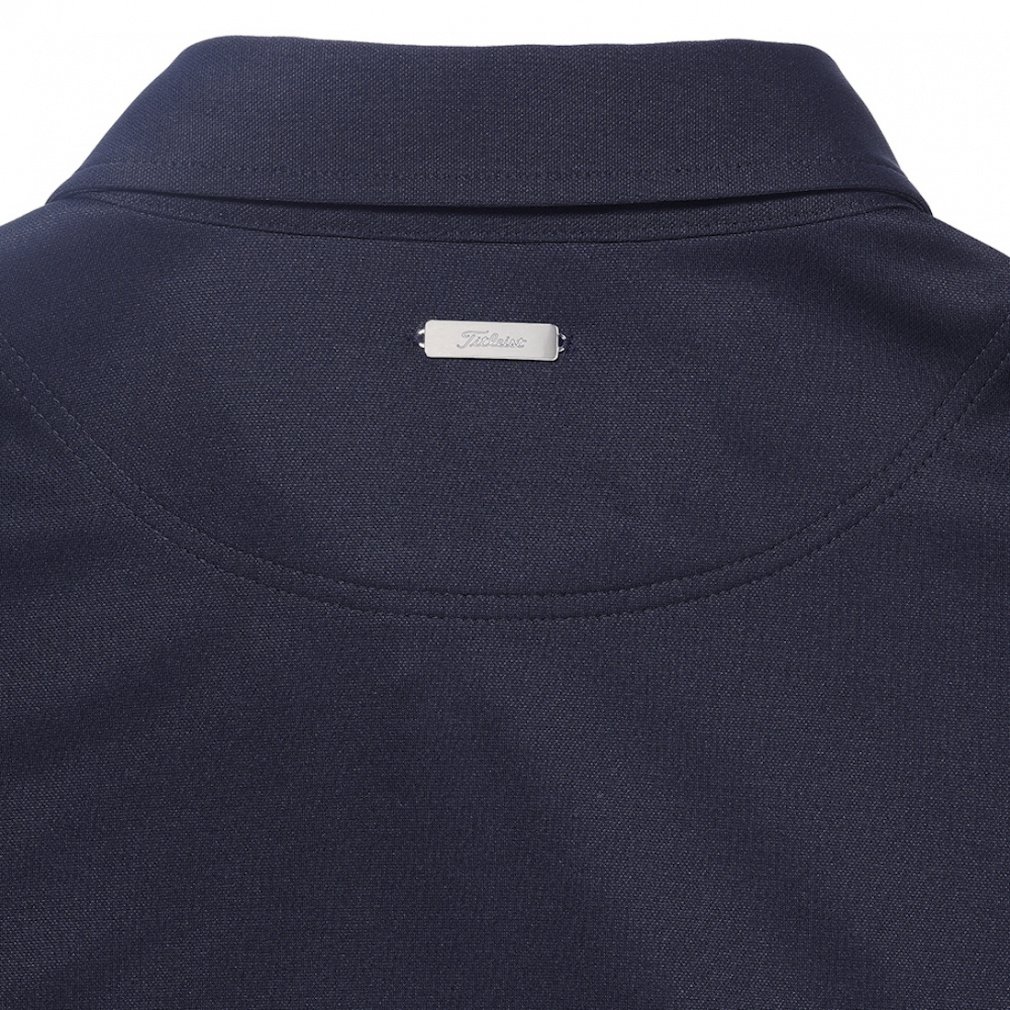 Titleist Men's Golf Wear Basic Button-Down Shirt TKPMS104J 6665204492