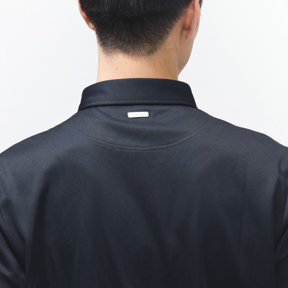 Titleist Men's Golf Wear Basic Button-Down Shirt TKPMS104J 6665204492