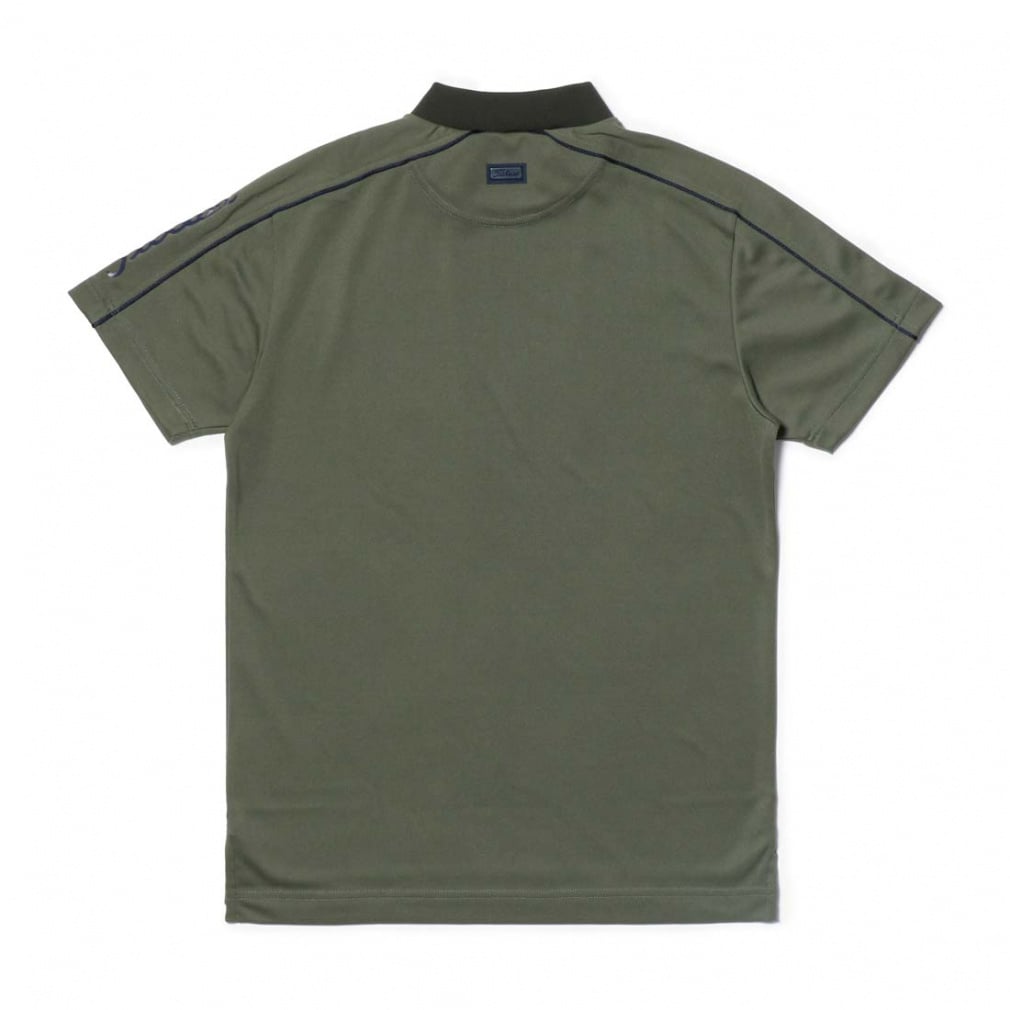 Titleist Men's Golf Wear Basic Piqué Mock Neck Shirt TKPMS109J 6665205185