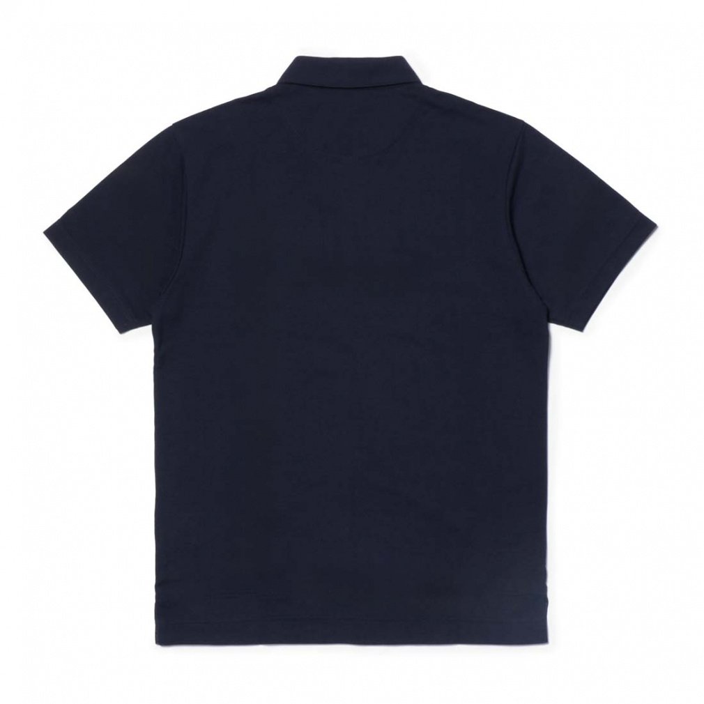 Titleist Men's Golf Wear Linen Blend Piqué Shirt TKPMS115J 6665206038