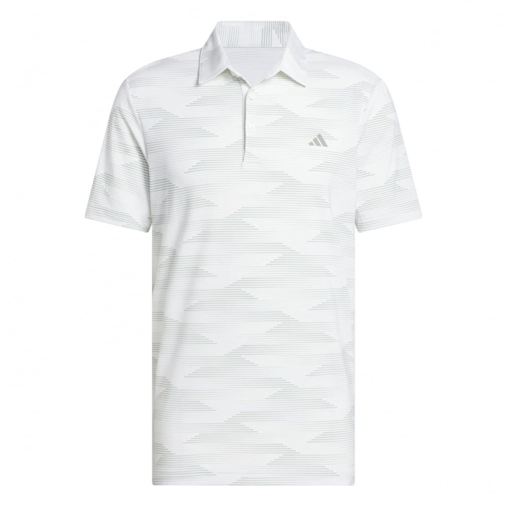 adidas Men's Golf Wear ULT SPD ST POLO KUH62