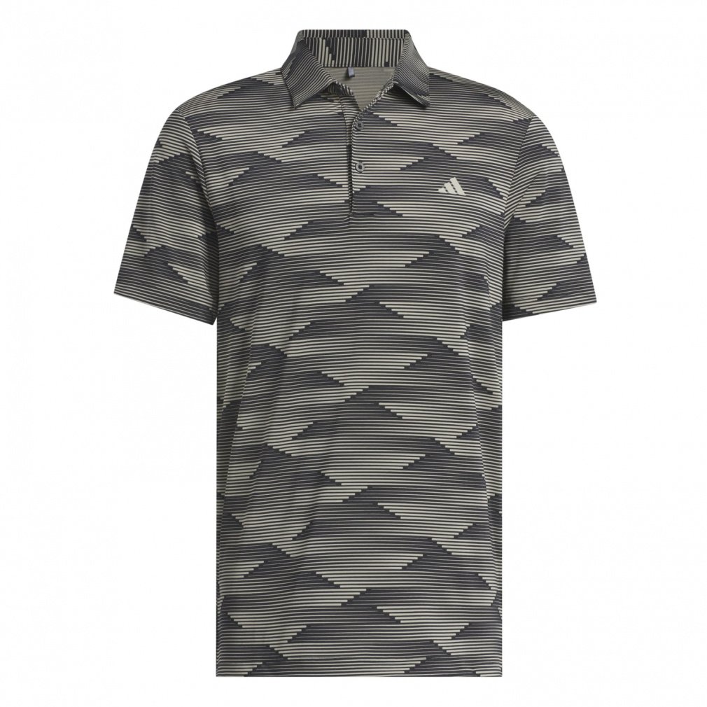 adidas Men's Golf Wear ULT SPD ST POLO KUH62