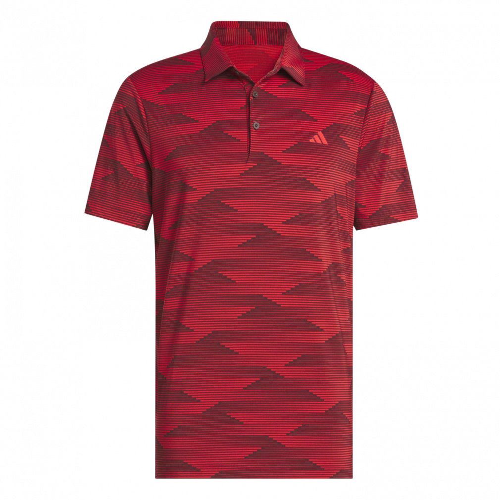 adidas Men's Golf Wear ULT SPD ST POLO KUH62