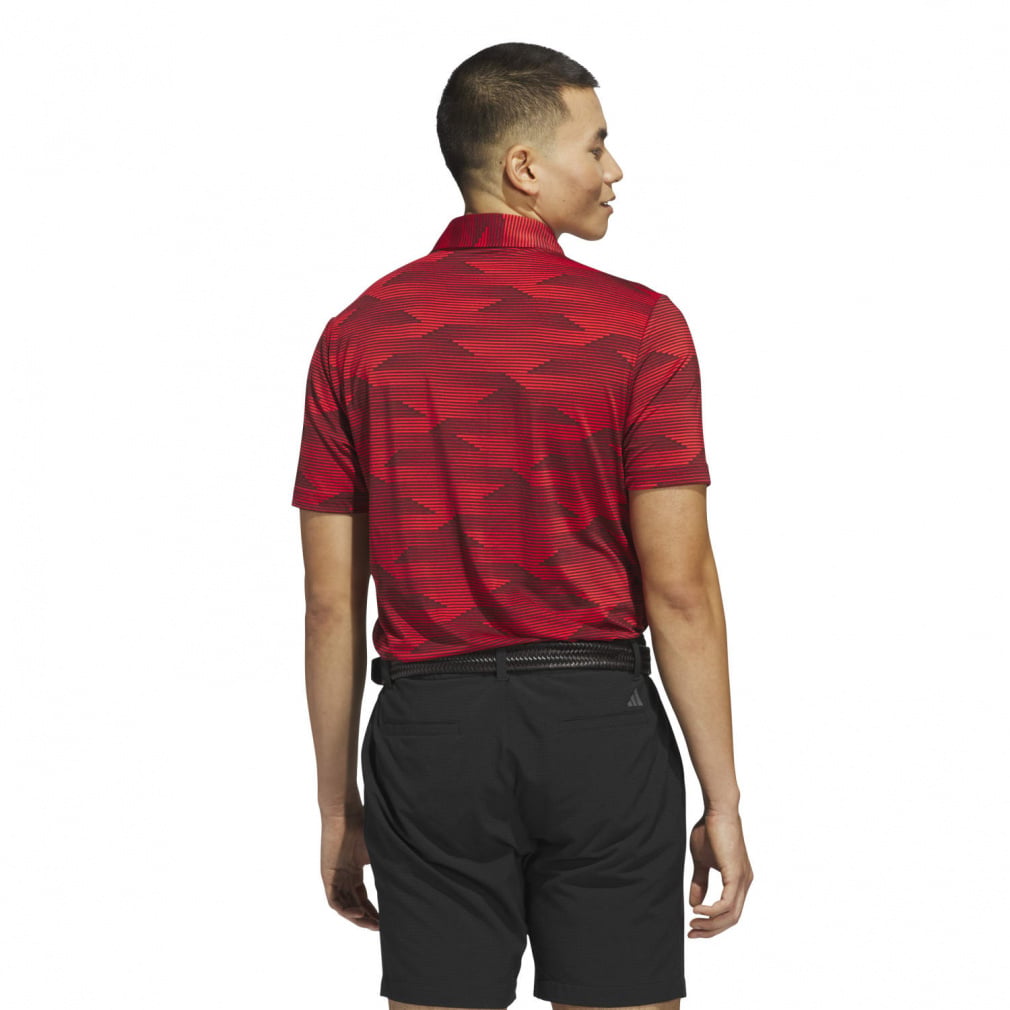 adidas Men's Golf Wear ULT SPD ST POLO KUH62