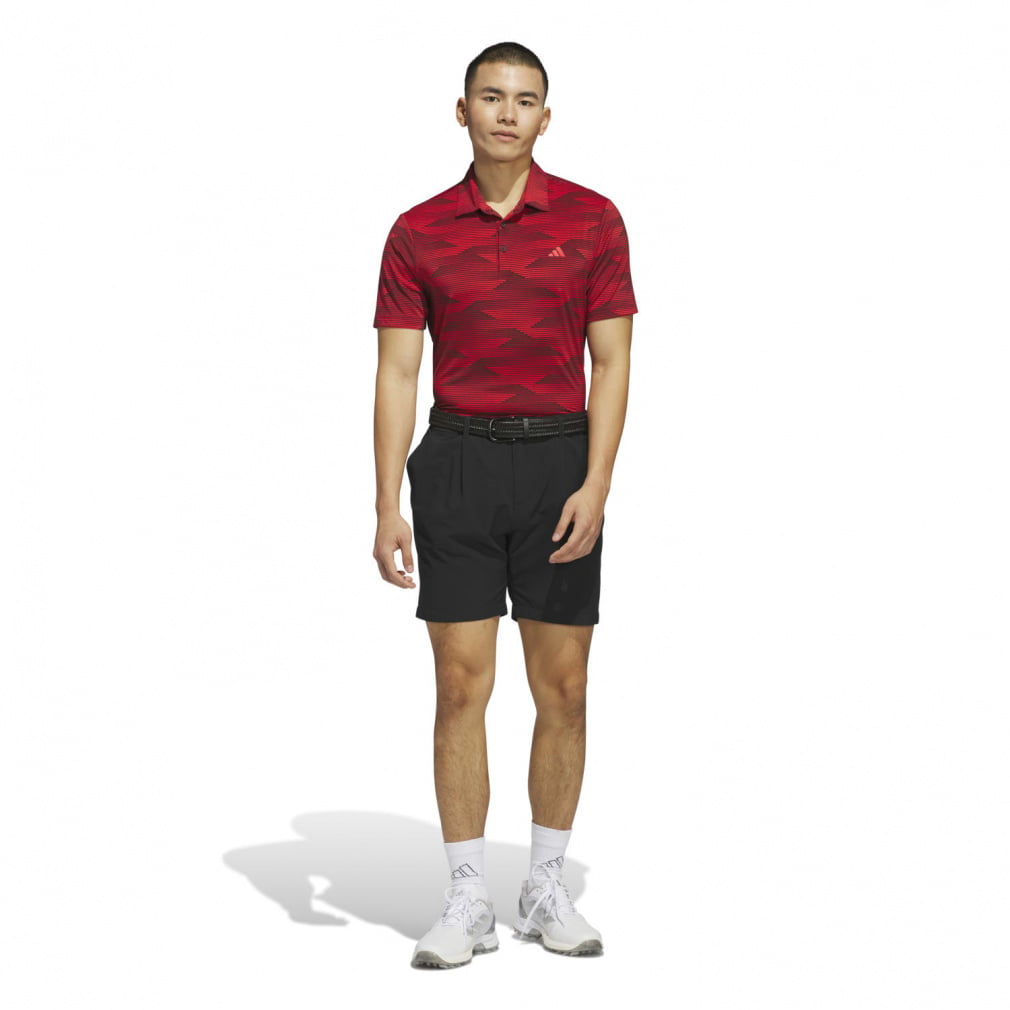 adidas Men's Golf Wear ULT SPD ST POLO KUH62