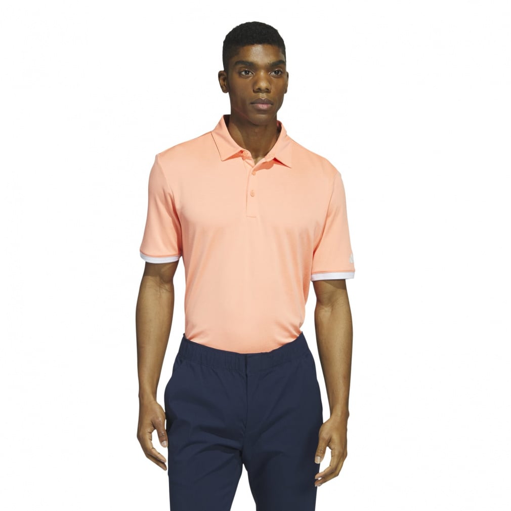 adidas Men's Golf Wear H.RDYPOLO EAT58