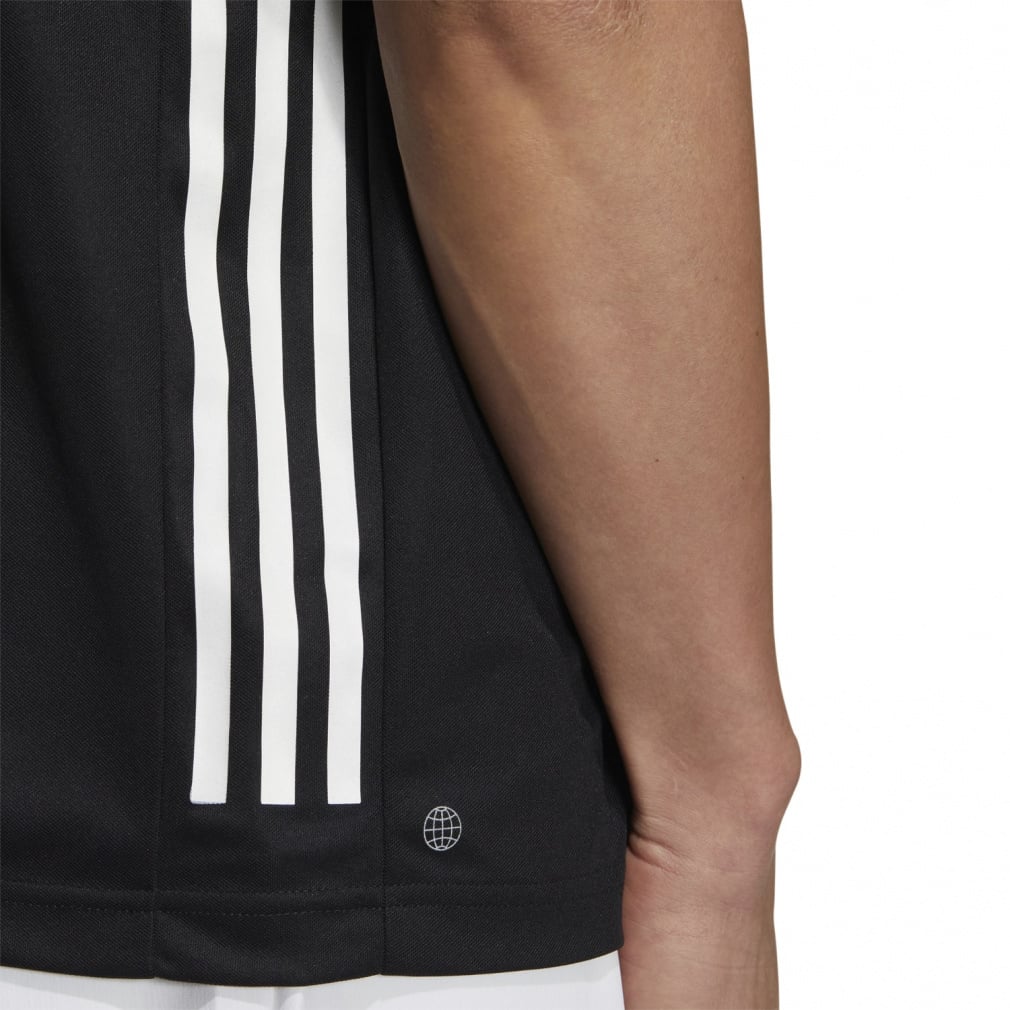 adidas Men's Golf Wear 3STPIQUEPOLO NMJ74