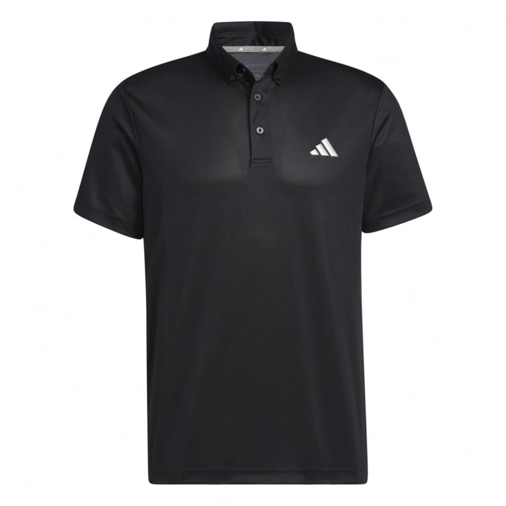 adidas Men's Golf Wear 3STPIQUEPOLO NMJ74