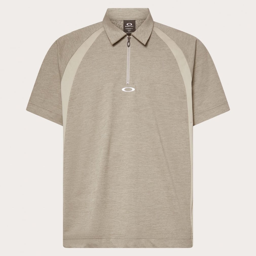 OAKLEY Men's Golf Wear O-SYNC PACK O-SHAPE SHIRT 2.0 FOA408767
