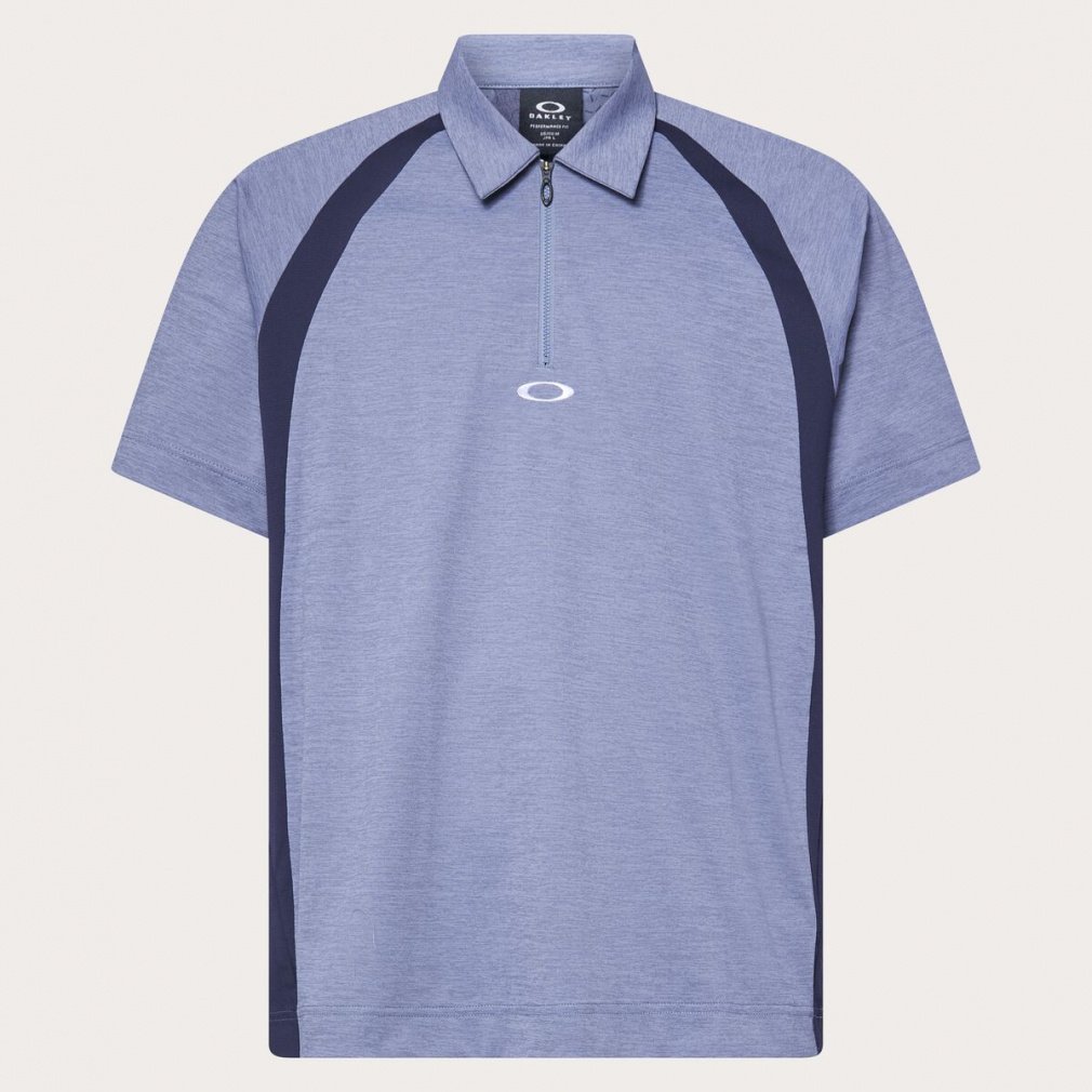 OAKLEY Men's Golf Wear O-SYNC PACK O-SHAPE SHIRT 2.0 FOA408767