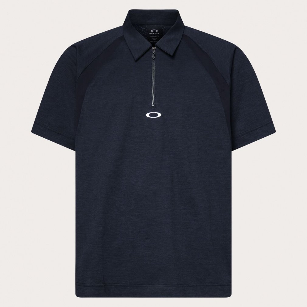 OAKLEY Men's Golf Wear O-SYNC PACK O-SHAPE SHIRT 2.0 FOA408767