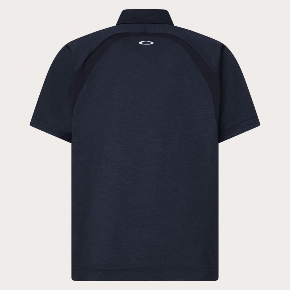 OAKLEY Men's Golf Wear O-SYNC PACK O-SHAPE SHIRT 2.0 FOA408767