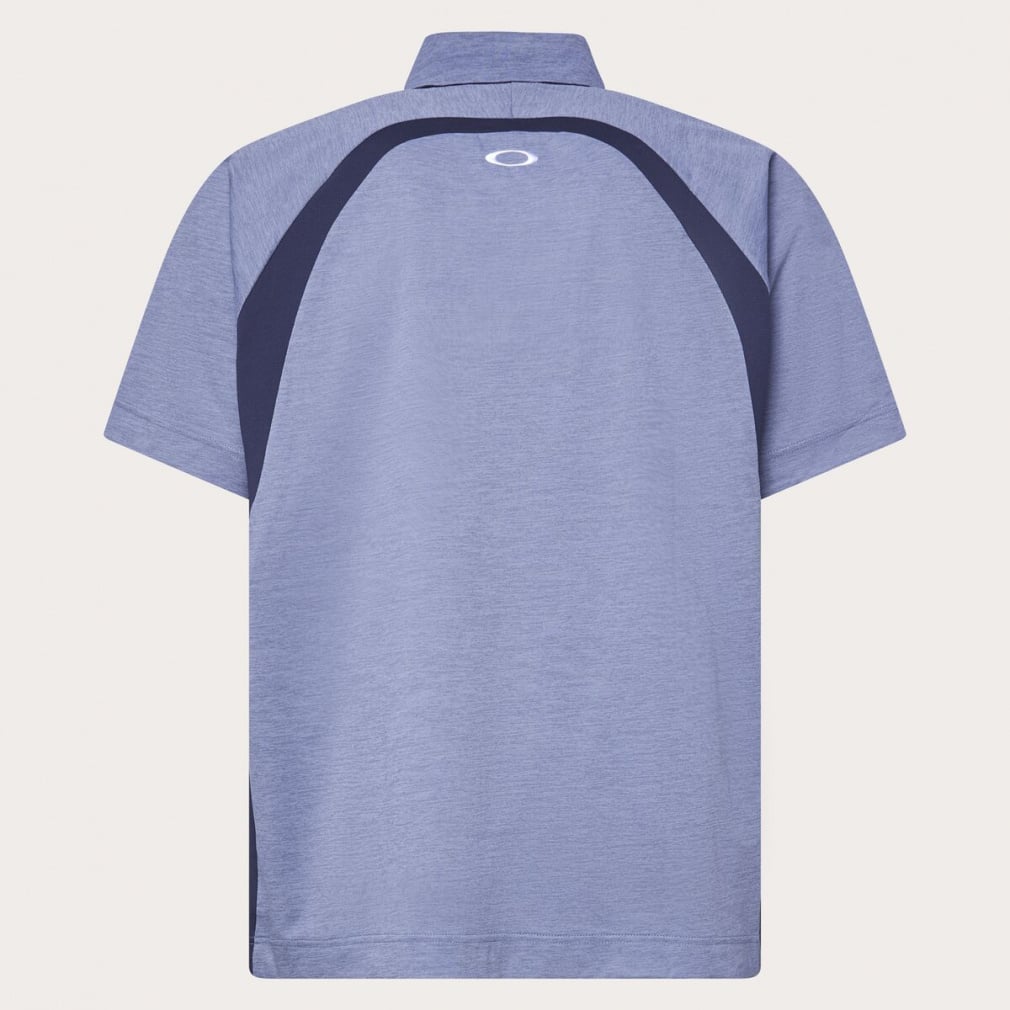 OAKLEY Men's Golf Wear O-SYNC PACK O-SHAPE SHIRT 2.0 FOA408767