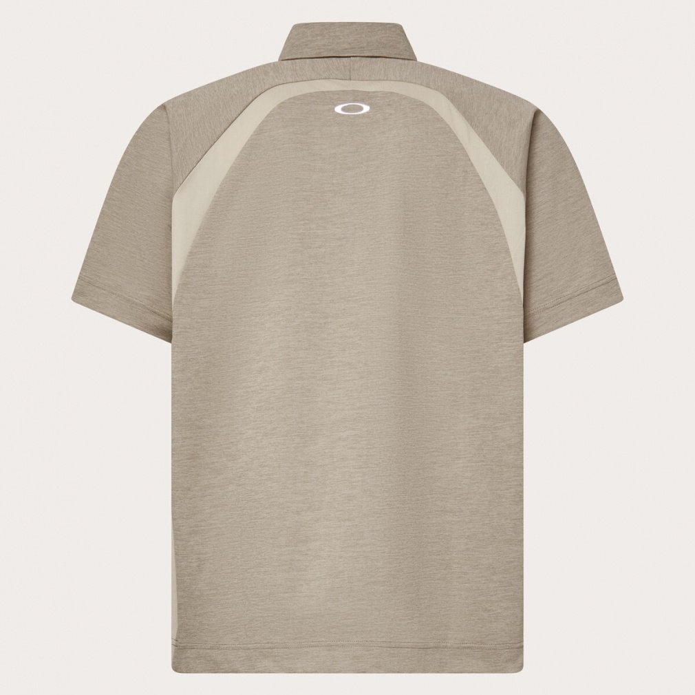 OAKLEY Men's Golf Wear O-SYNC PACK O-SHAPE SHIRT 2.0 FOA408767
