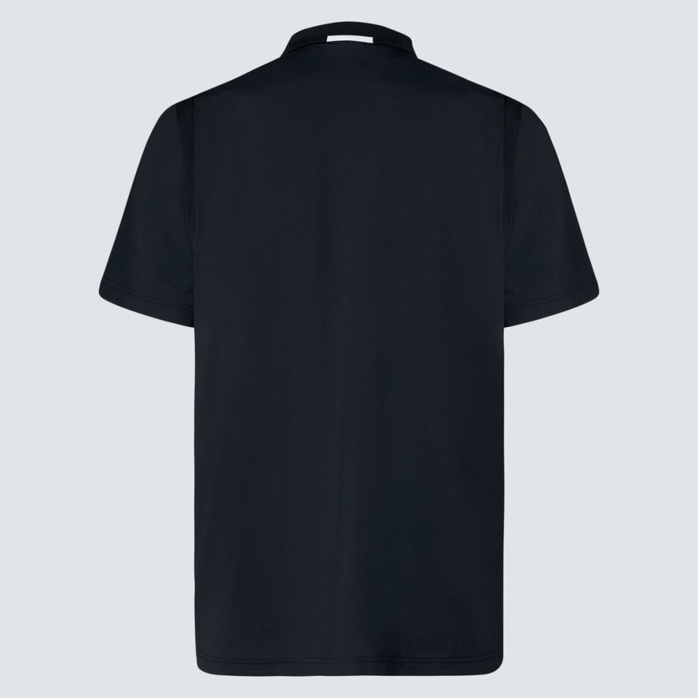 OAKLEY Men's Golf Wear TECH COLD POCKET POLO