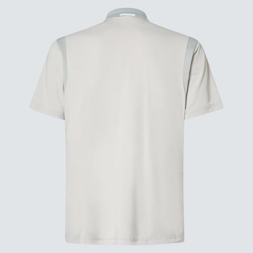 OAKLEY Men's Golf Wear TECH COLD POCKET POLO