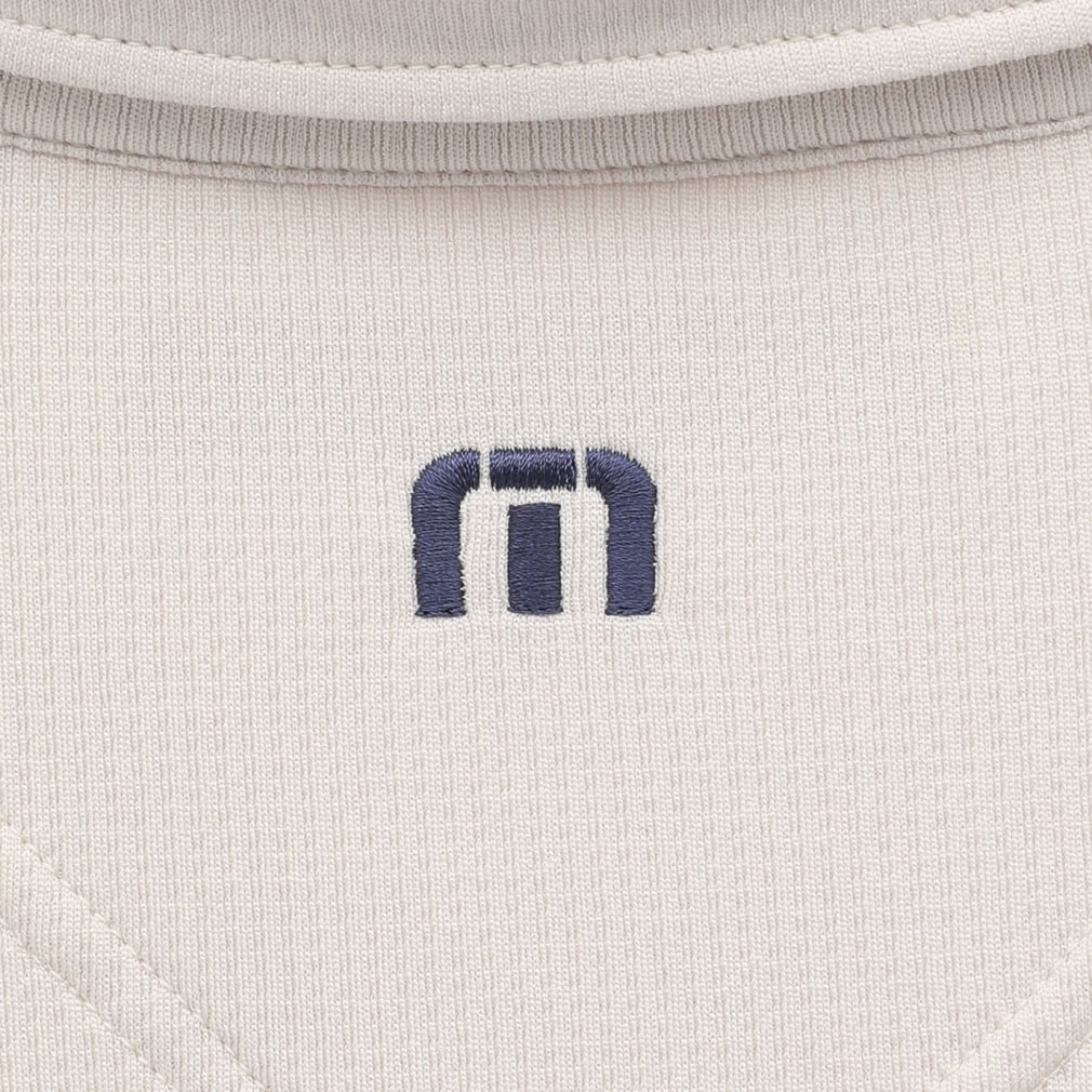 TRAVIS MATHEW Men's Golf Wear S/S Functional Polo 7AL040