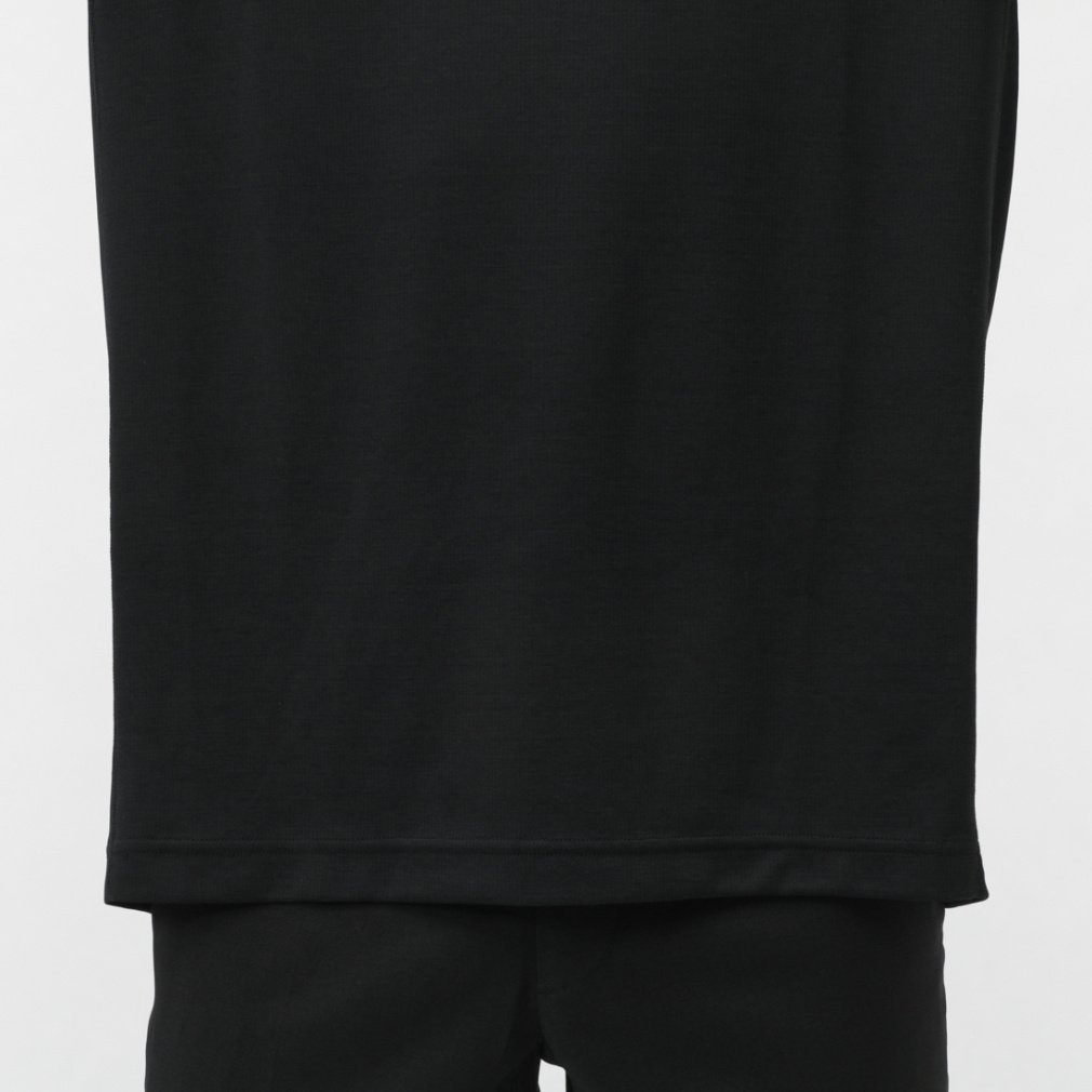 TRAVIS MATHEW Men's Golf Wear S/S Tour Mock Neck 7AJ040