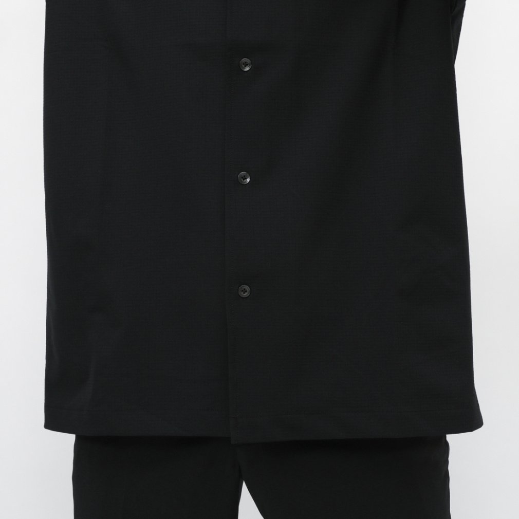 new balance Men's Golf Wear HALF SLEEVE SHIRT OUTER 0125221004
