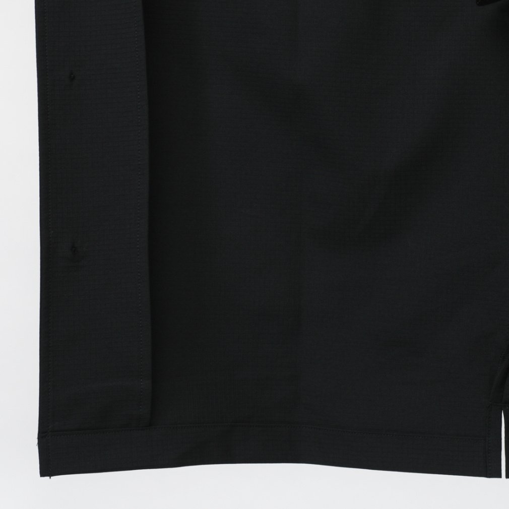 new balance Men's Golf Wear HALF SLEEVE SHIRT OUTER 0125221004