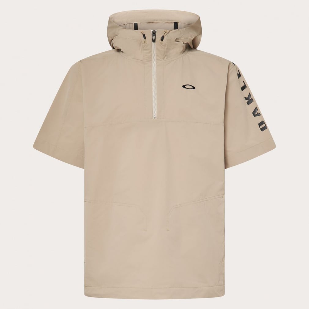 OAKLEY Men's Golf Wear SS HOODIE JACKET FOA408278