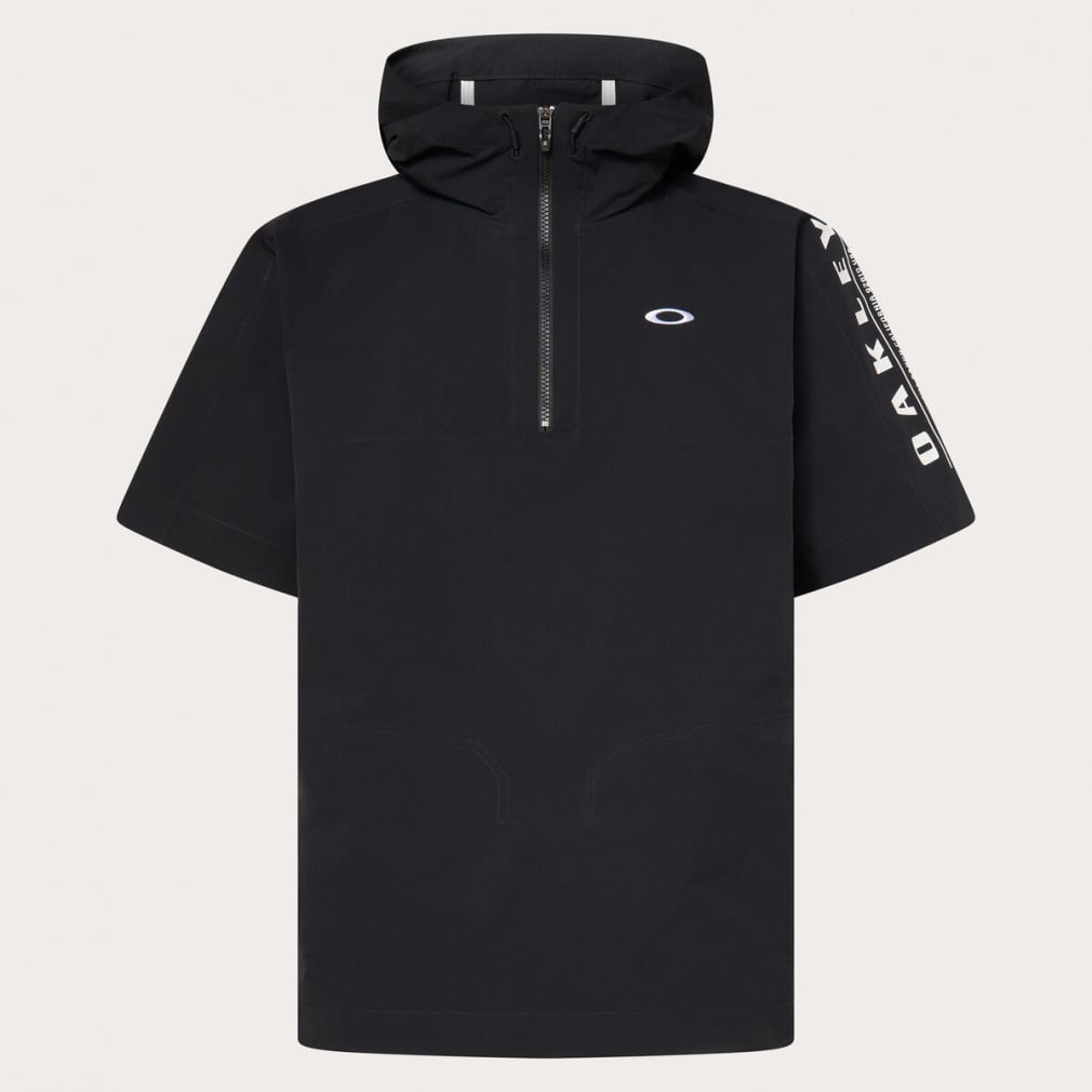 OAKLEY Men's Golf Wear SS HOODIE JACKET FOA408278