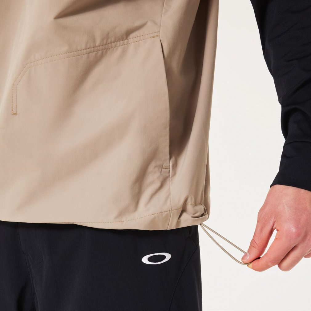 OAKLEY Men's Golf Wear SS HOODIE JACKET FOA408278