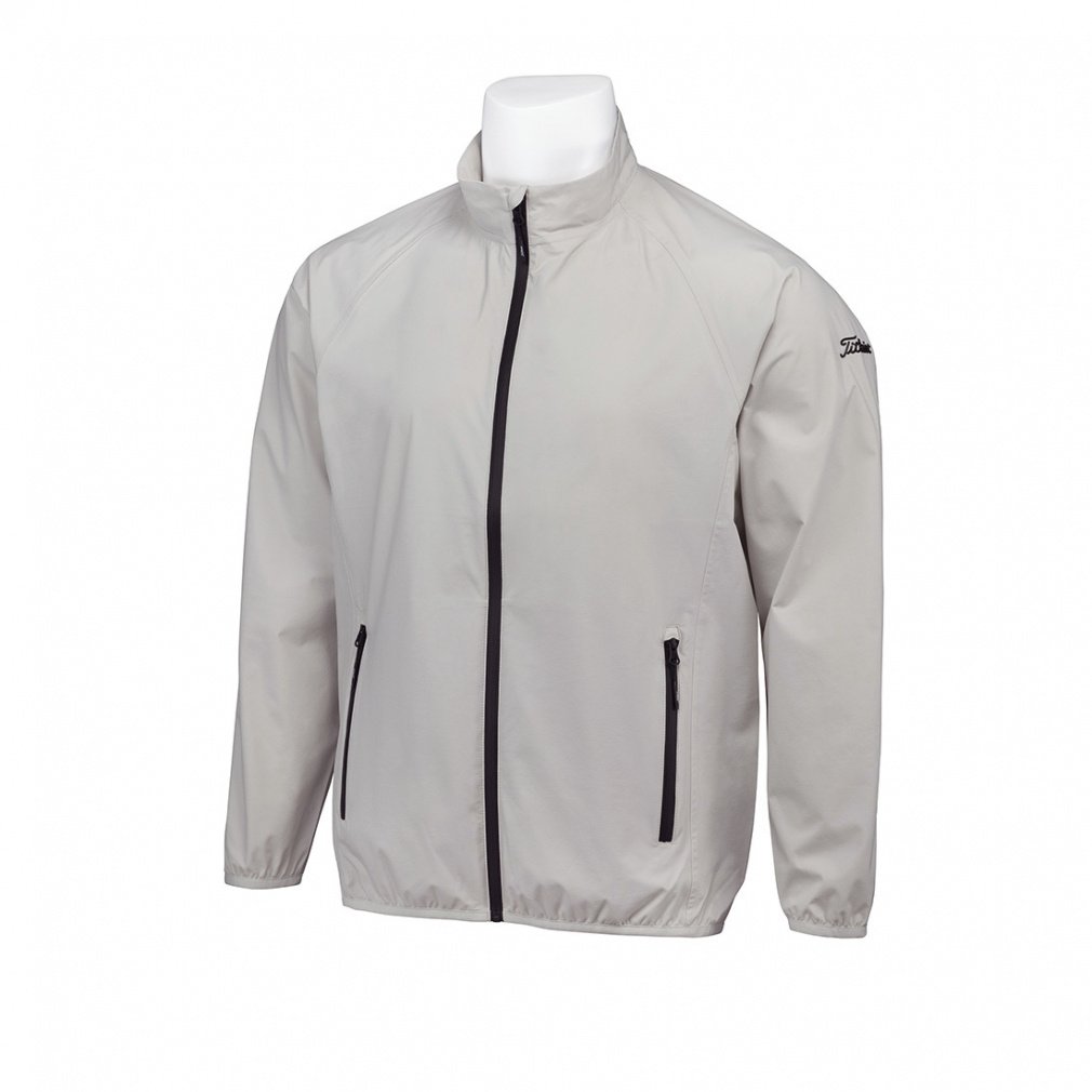 Titleist Men's Golf Wear Waterproof Jacket TLPMJ140J 6665524972