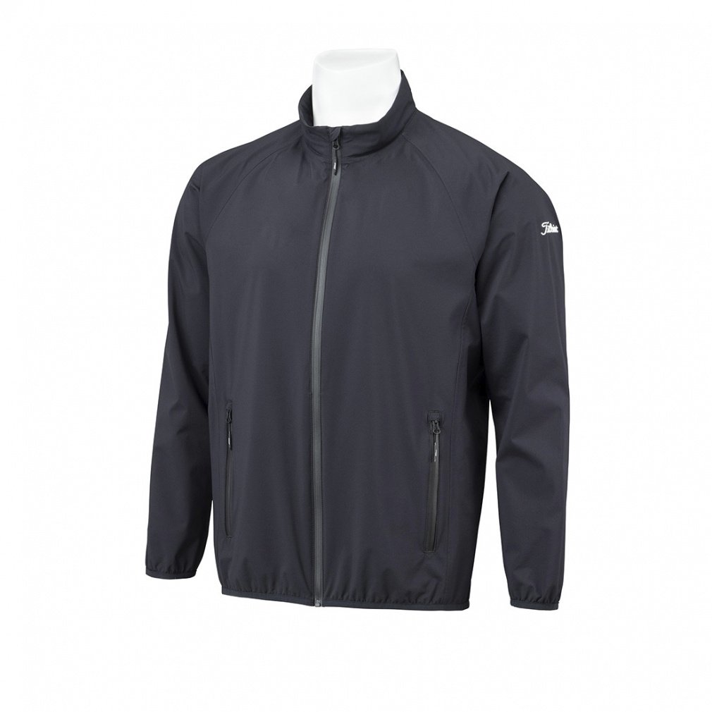 Titleist Men's Golf Wear Waterproof Jacket TLPMJ140J 6665524972