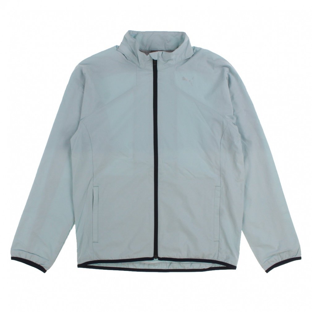 PUMA Men's Golf Wear PF High Stretch Zip Jacket 627571
