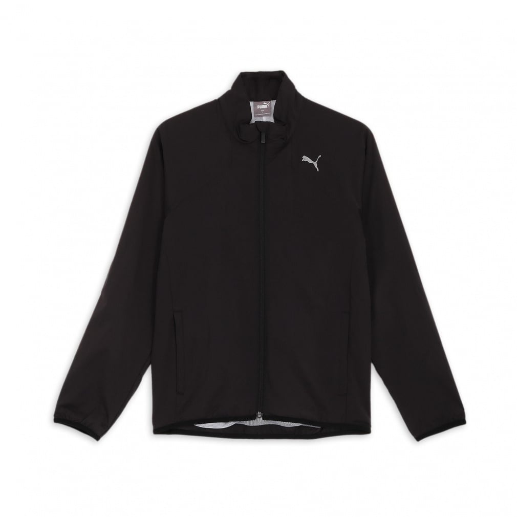 PUMA Men's Golf Wear PF High Stretch Zip Jacket 627571