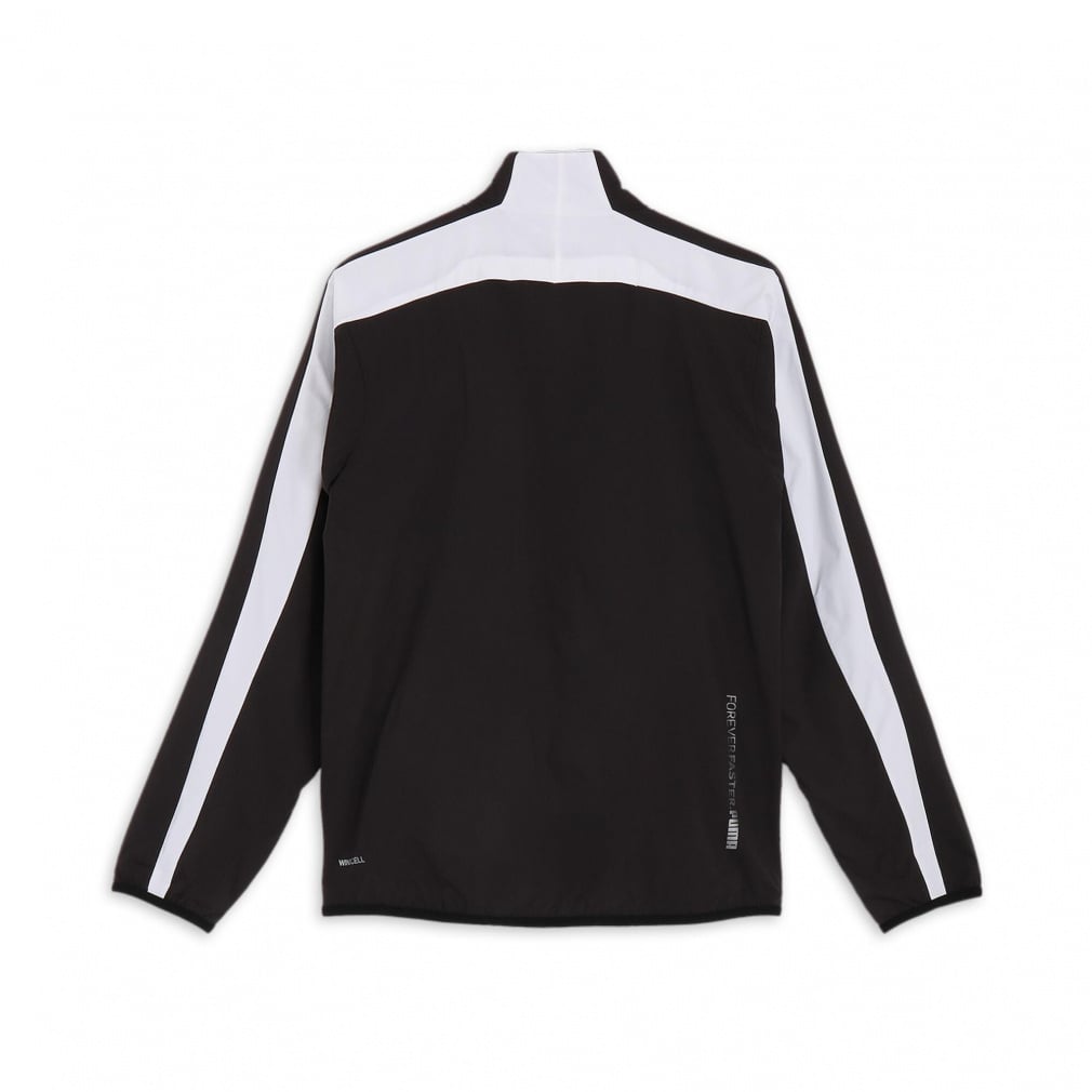 PUMA Men's Golf Wear PF High Stretch Zip Jacket 627571
