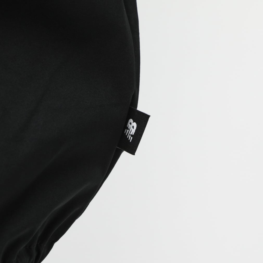 new balance Men's Golf Wear FULL ZIP WIND HOODIE 0125220007